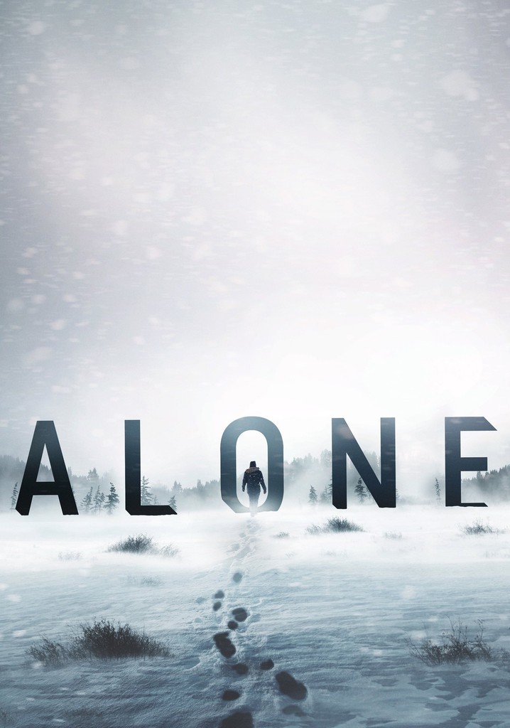 Alone Staffel 7 Jetzt online Stream anschauen